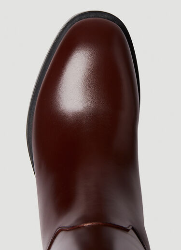 Riding Boots Durazzi Milano Riding Boots Brown drz0250021