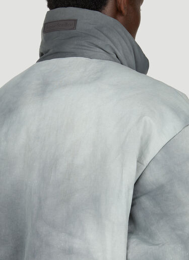 Smoky Padded Jacket Acne Studios Smoky Padded Jacket Grey acn0154006