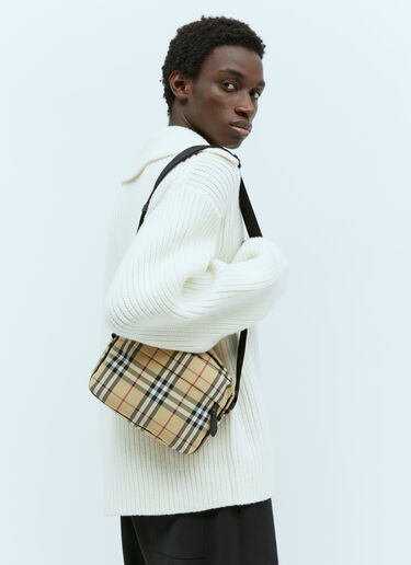 Paddy クロスボディバッグ Burberry Paddy クロスボディバッグ ベージュ bur0155100
