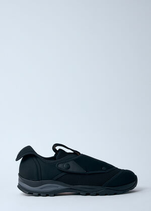 Dolce & Gabbana Riadias Sneakers Black dol0160007