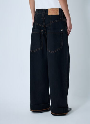 Five-Pocket Jeans VAQUERA Five-Pocket Jeans Black vaq0262002