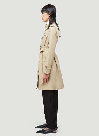 Trench Coat Burberry Trench Coat Brown bur0243091