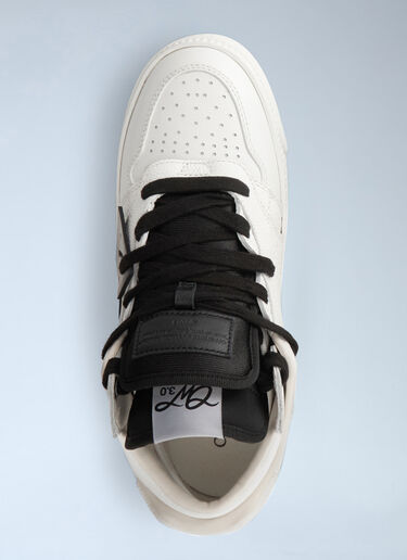 Off-White 3.0 Floating Arrow Sneakers Black ofw0164232