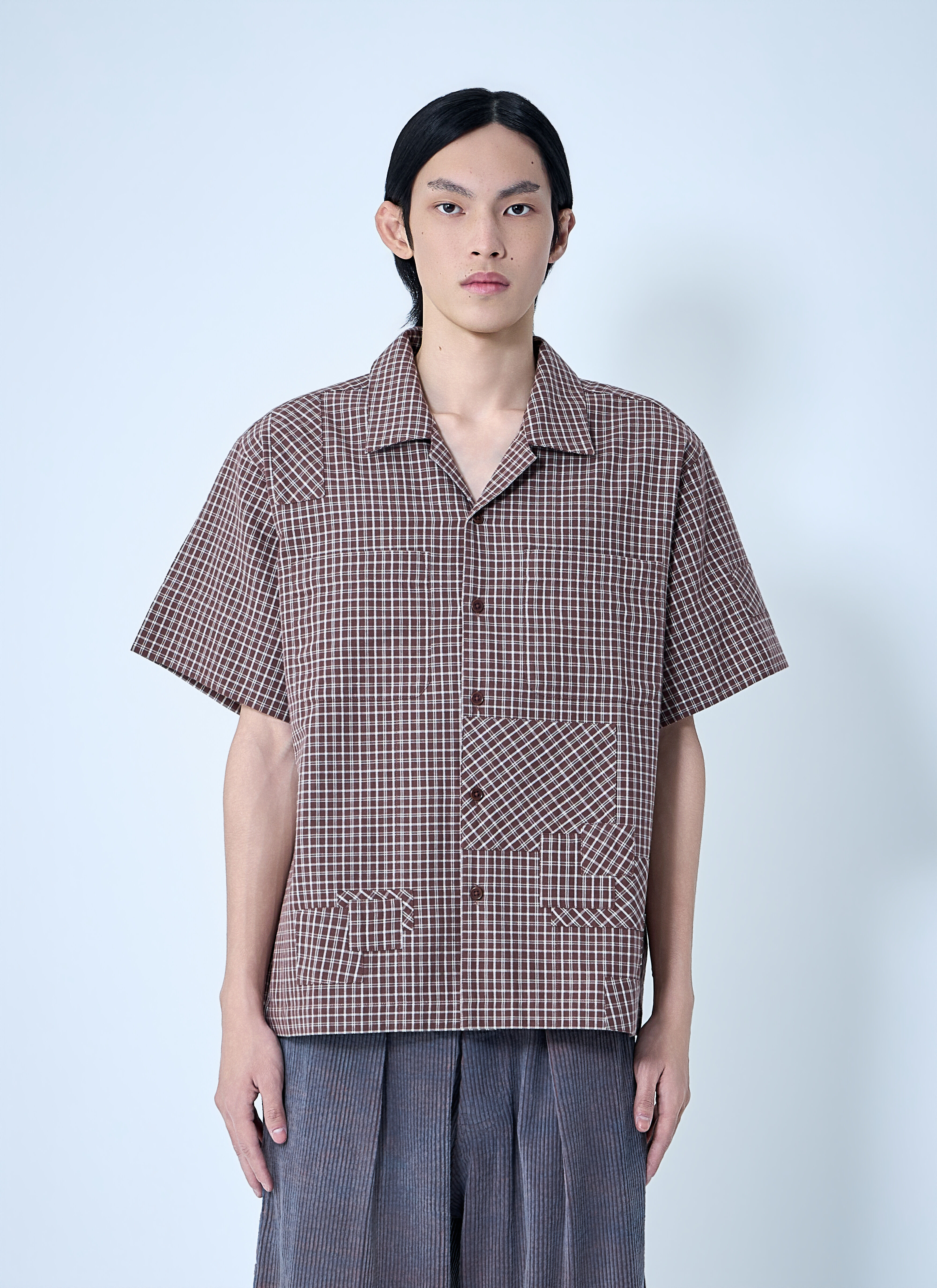 STORY mfg. for Men | Find more at LN-CC