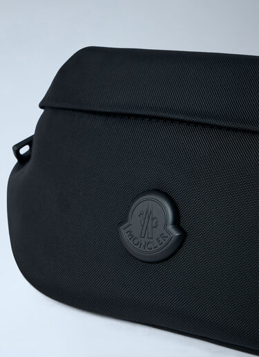 Durance Belt Bag Moncler Durance Belt Bag Black mon0163052