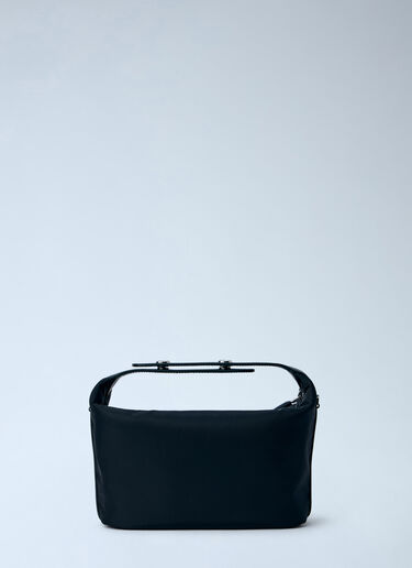 LN-CC® - Prada: Chérie Re-Nylon Mini Bag - Black Prada Chérie Re-Nylon Mini Bag Black pra0266032