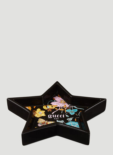 Gucci Flora Star Change Tray Black wps0680025