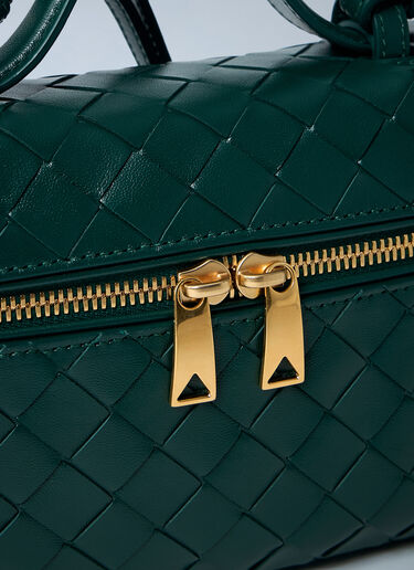 Bang Bang Shoulder Bag Bottega Veneta Bang Bang Shoulder Bag Green bov0262013