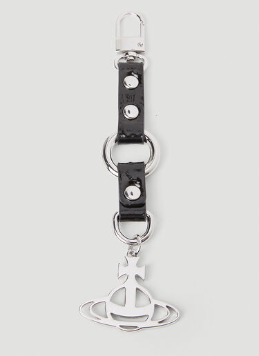오브 키링 Vivienne Westwood 오브 키링 블랙 vvw0152053