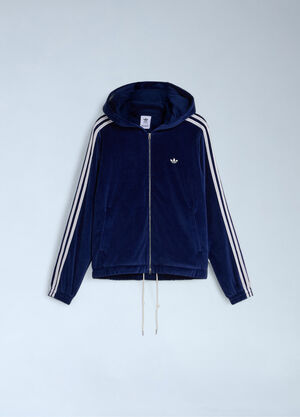 adidas by Wales Bonner Three Stripes Track Jacket Navy awb0263001