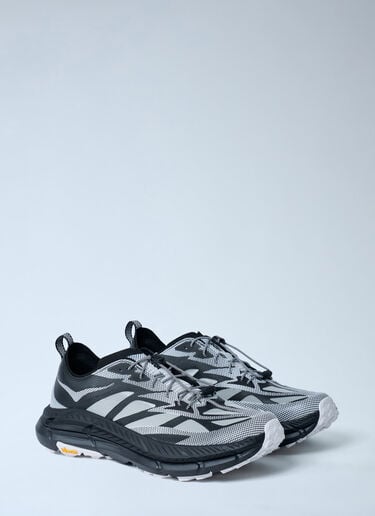 Mafate Speed 4 Lite Sneakers HOKA Mafate Speed 4 Lite Sneakers Black hok0162002