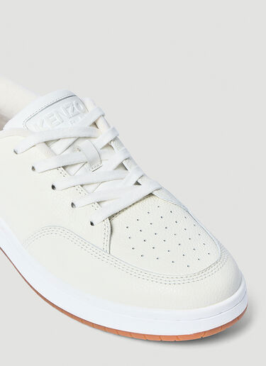 Dome Sneakers Kenzo Dome Sneakers White knz0154023