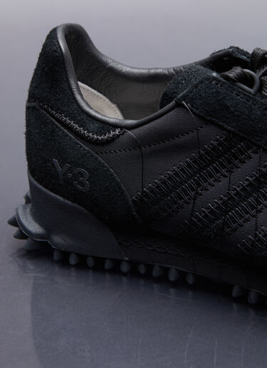 Marathon 运动鞋 Y-3 Marathon 运动鞋 黑色 yyy0354034