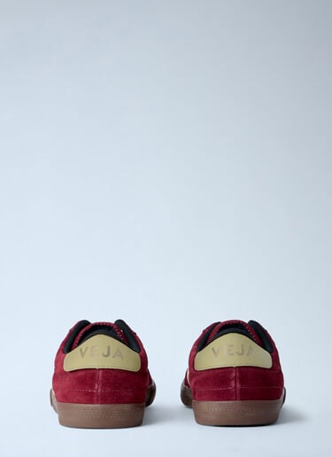 Veja Panenka Sneakers Red vej0362003