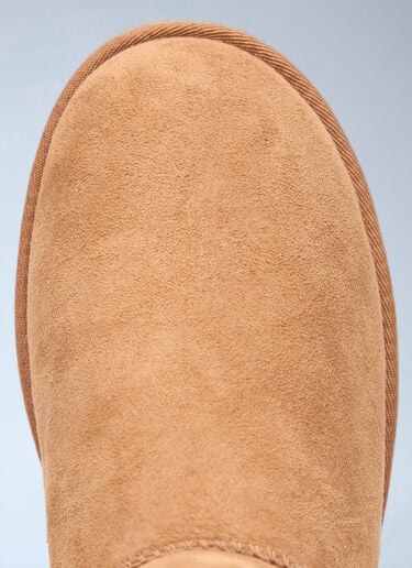 Classic Mini Boots UGG Classic Mini Boots Brown ugg0158007