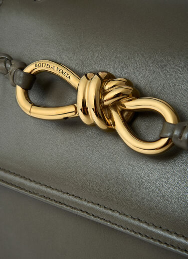Bottega Veneta 小号 Ciao Ciao 手提包 绿色 bov0261049