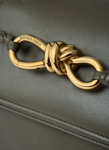 小号 Ciao Ciao 手提包 Bottega Veneta 小号 Ciao Ciao 手提包 绿色 bov0261049