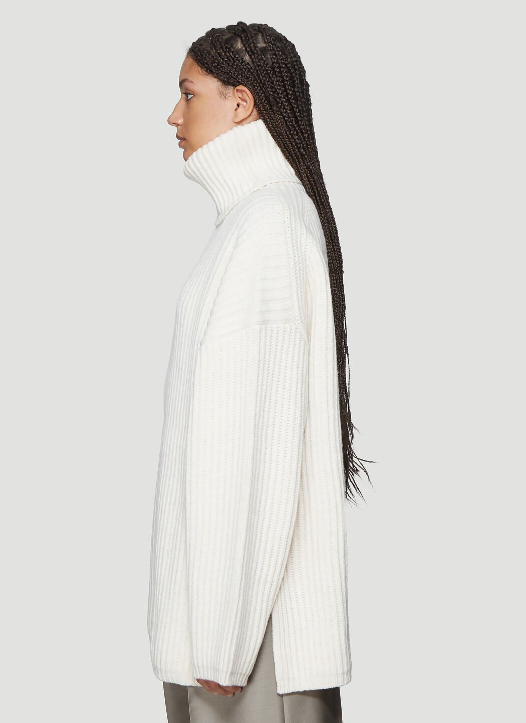 LX2 New Disa Sweater
