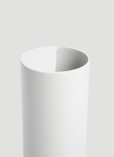 Ikebana Vase House of Today Ikebana Vase White wps0638469