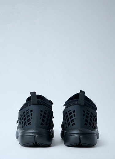 Nike Rejuven8 OG Run Sneakers Black nik0362045