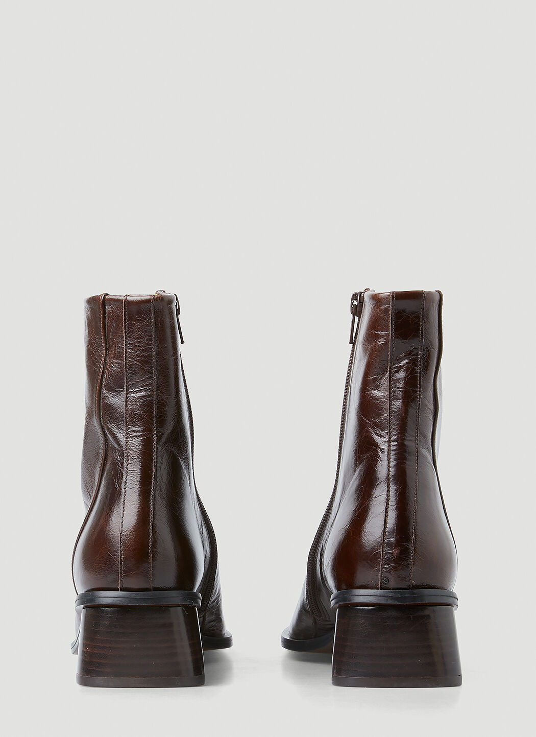 Topshop monster boots 2025