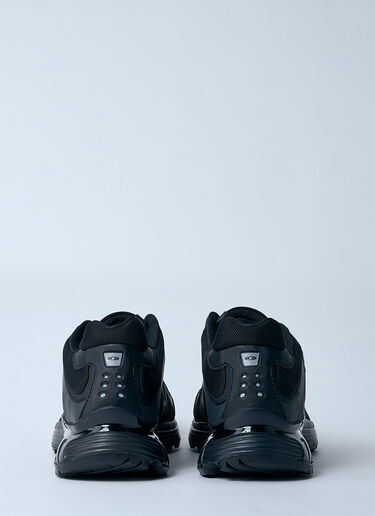 Salomon XT Whisper Sneakers Black sal0360022
