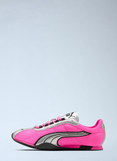 Puma H-Street OG Poison Sneakers Pink pum0364003