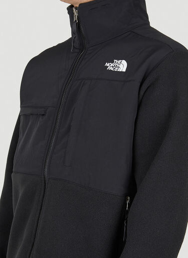 The North Face Denali Jacket Black tnf0150042