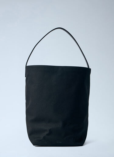 Large N/S Park Tote Bag The Row Large N/S Park Tote Bag Black row0264010