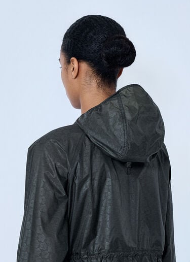 The North Face x Cecilie Bahnsen Marlowe Pullover Wind Jacket Green tnc0264007