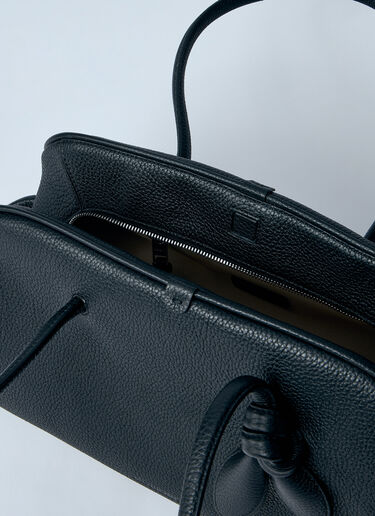 Jacquemus Le Turismo Handbag Black jac0260019