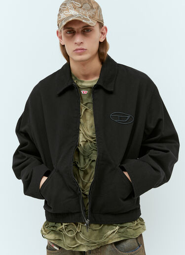C-Thyne Baseball Cap Diesel C-Thyne Baseball Cap Brown dsl0157039