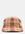 Gucci Gucci Loved Tartan Baseball Cap Neutrals guc0131081