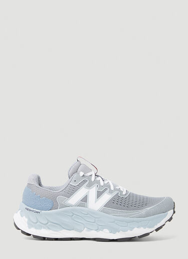 New Balance Fresh Foam X More Trail V3 Sneakers Grey new0153003