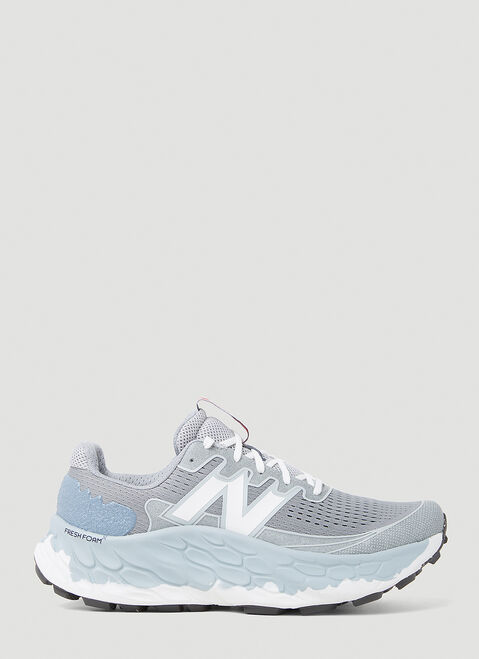 Comme des Garçons Homme x New Balance Fresh Foam X More Trail V3 Sneakers White cgn0154002