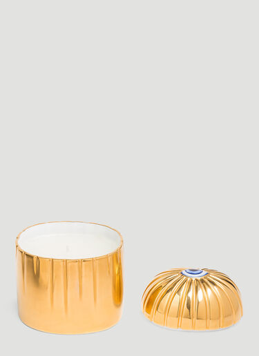 L'Objet Lito Or Talisman Candle Gold wps0639529