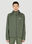 District Vision Max Shell Jacket Yellow dtv0144015