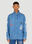 Nancy Free Love Barn Jacket Blue ncy0348012