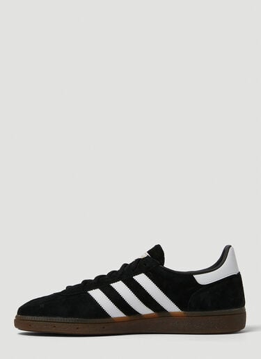 Handball Spezial Sneakers adidas Handball Spezial Sneakers Black adi0150007