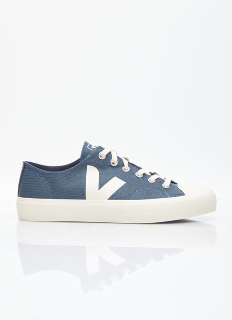 Veja Wata II Low Ripstop Sneakers White vej0343001