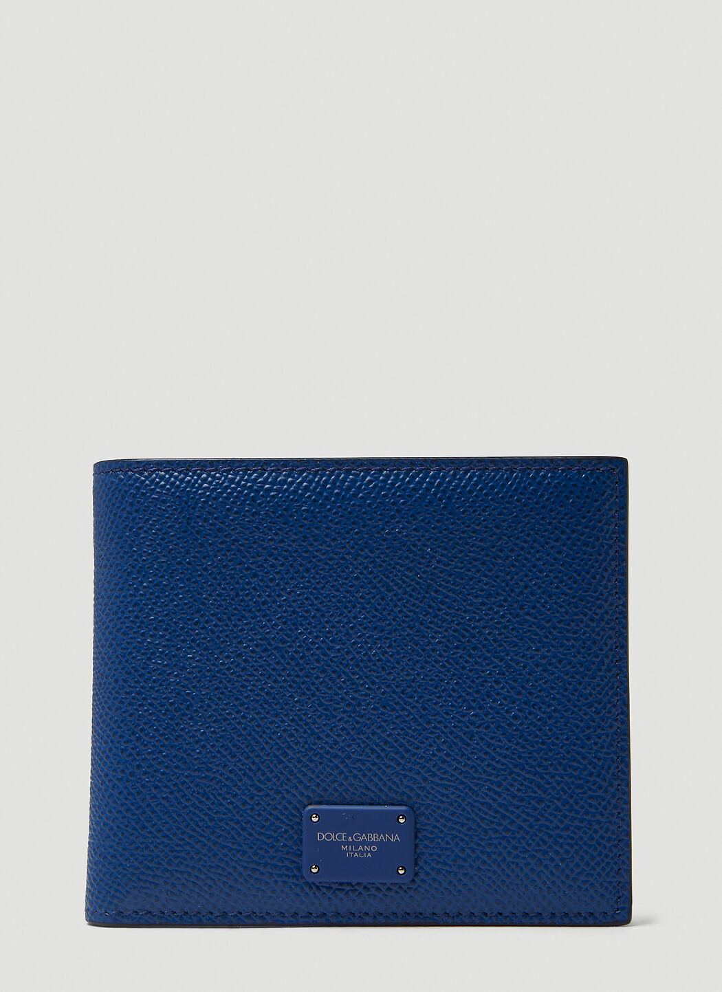 Dolce and gabbana deals wallet mens