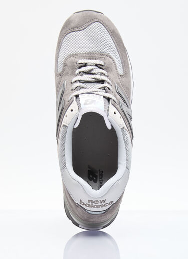 New Balance 576 スニーカー グレー new0156002