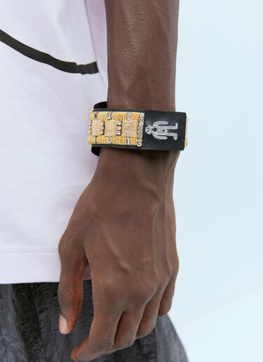 New Eyes Bracelet Walter Van Beirendonck New Eyes Bracelet Gold wlt0154029