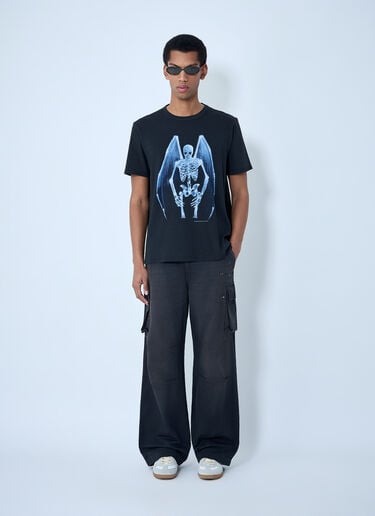 Our Legacy Mount Cargo Pants Black our0164038