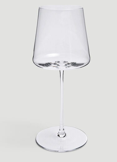 Ichendorf Milano Set of Six Manhattan Red Wine Glass Transparent wps0644713