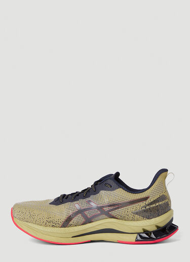 Gel-Kinsei Blast Sneakers Asics Gel-Kinsei Blast Sneakers Khaki asi0152002
