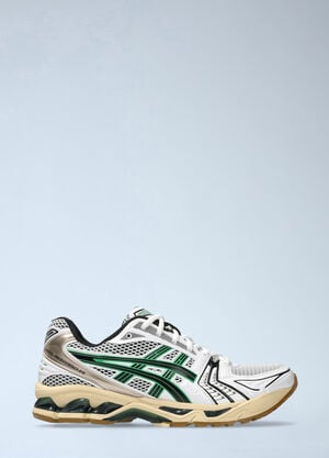 Asics Gel-Kayano 14 Sneakers Beige asi0364008