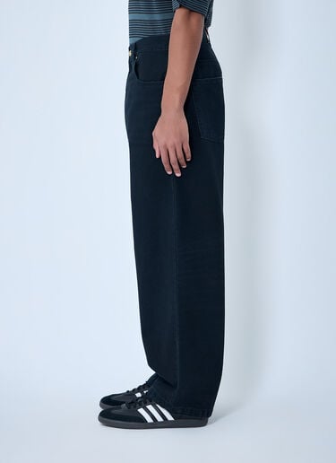 Carhartt WIP Brandon Pants Black wip0163002