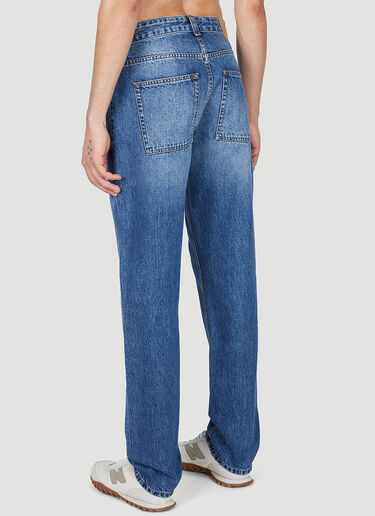Another 1.0 Relaxed Jeans ANOTHER ASPECT Another 1.0 Relaxed Jeans Blue ana0151012