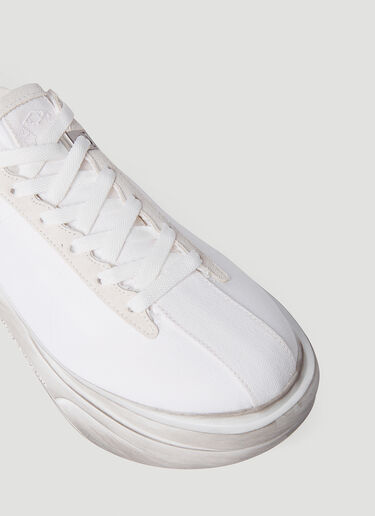 Aria Sneakers 1017 ALYX 9SM Aria Sneakers White aly0152012